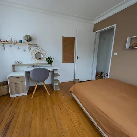 - For Rent At A Local's Privatunterkunft *