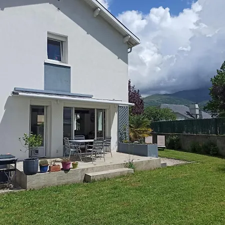 - For Rent At A Local's Argelès-Gazost