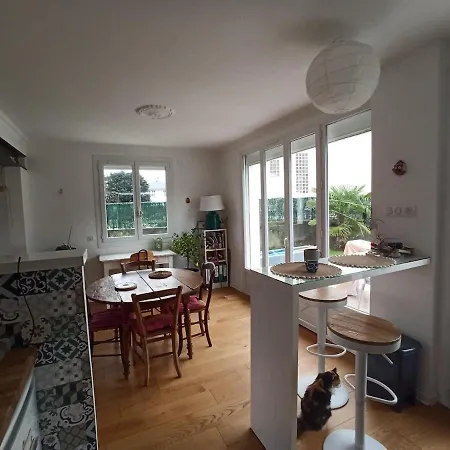 Privatunterkunft - For Rent At A Local's Argelès-Gazost